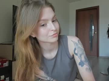 Mollydangerous April 25, 2025 Chaturbate stream image