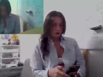 Naomi_Sexy2021 April 25, 2025 Chaturbate stream image
