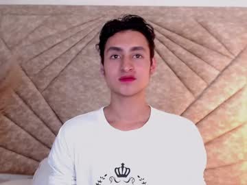 Tomyycollins April 25, 2025 Chaturbate stream image