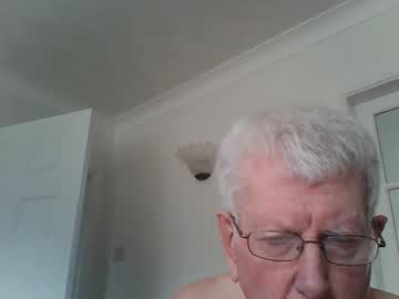 Vassus April 25, 2025 Chaturbate stream image