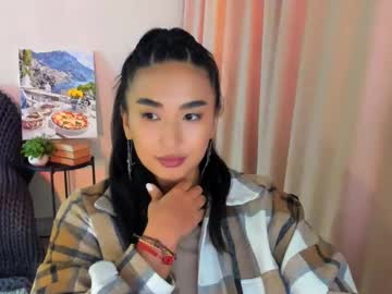 Worldofkim April 25, 2025 Chaturbate stream image