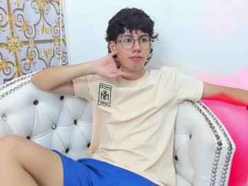 Alan_Onegg April 25, 2025 Chaturbate stream image