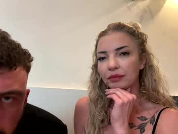 Assandfeetcouple April 25, 2025 Chaturbate stream image