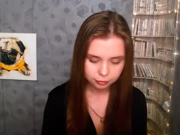 Dream_Mari April 25, 2025 Chaturbate stream image