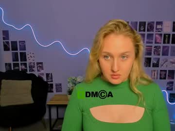 Elizabet_Pretty April 25, 2025 Chaturbate stream image