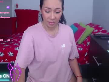 Helen_Lya April 25, 2025 Chaturbate stream image