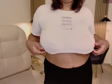 Isabellafox_01 April 25, 2025 Chaturbate stream image