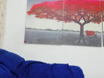 Kira_Mackenzie April 25, 2025 Chaturbate stream image