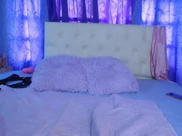 Lili_Matheus69 April 25, 2025 Chaturbate stream image