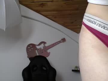 _Lilith_Sexxx April 25, 2025 Chaturbate stream image