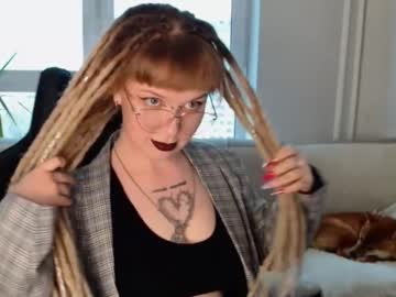 Mintykitten_ April 25, 2025 Chaturbate stream image