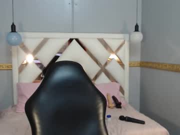 Nahomi_Tyler April 25, 2025 Chaturbate stream image