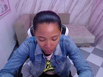 Samara_B_ April 25, 2025 Chaturbate stream image