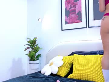Scarlettee_Foxyy39 April 25, 2025 Chaturbate stream image