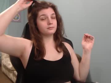 Treejeanne April 25, 2025 Chaturbate stream image