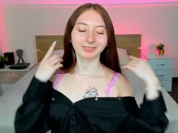 Vikivixen April 25, 2025 Chaturbate stream image