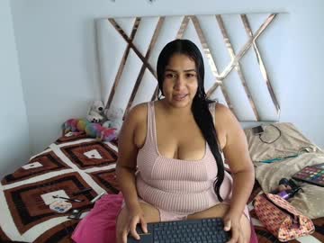 Adarabaker April 25, 2025 Chaturbate stream image