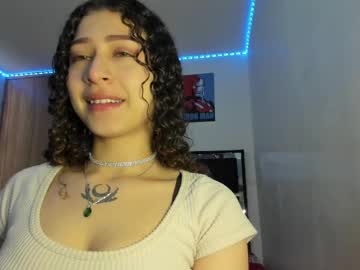 Alice_Martinez_ April 25, 2025 Chaturbate stream image