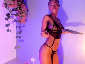 Ashleysantoss April 25, 2025 Chaturbate stream image