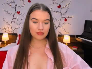 Cherriesoul April 25, 2025 Chaturbate stream image