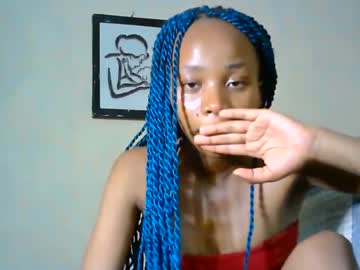 Coco_Noelle8 April 25, 2025 Chaturbate stream image