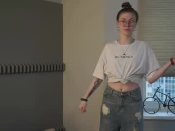 Dorettadowden April 25, 2025 Chaturbate stream image