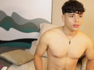 Ethan_Occonor April 25, 2025 Chaturbate stream image