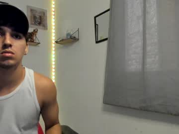 Hades_Snow April 25, 2025 Chaturbate stream image