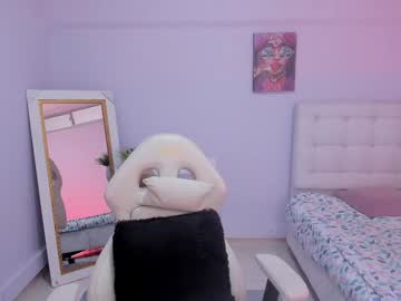 Im_Tinny April 25, 2025 Chaturbate stream image