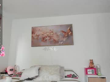 Jessye_Golden April 25, 2025 Chaturbate stream image