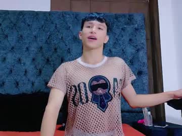 Marckpassion April 25, 2025 Chaturbate stream image