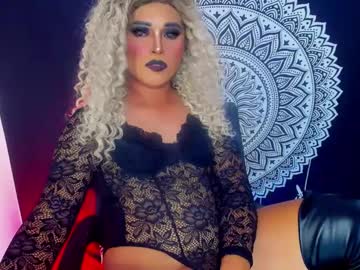 Miss_Rita143 April 25, 2025 Chaturbate stream image