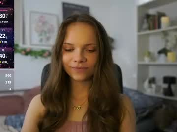 Natasha__Malkova April 25, 2025 Chaturbate stream image