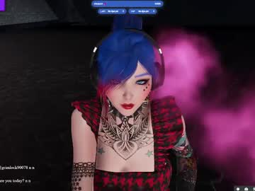 Sonaboobvelle April 25, 2025 Chaturbate stream image