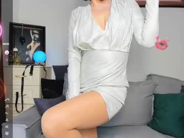 Your_Eclipse April 25, 2025 Chaturbate stream image