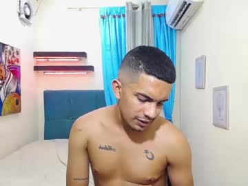 Alan_Hot_Sexy April 25, 2025 Chaturbate stream image