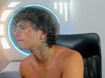 Alanrodgers2_0 April 25, 2025 Chaturbate stream image