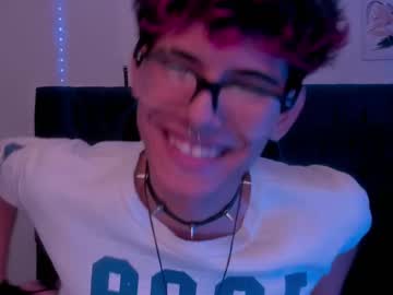 Alexander_Connors April 25, 2025 Chaturbate stream image