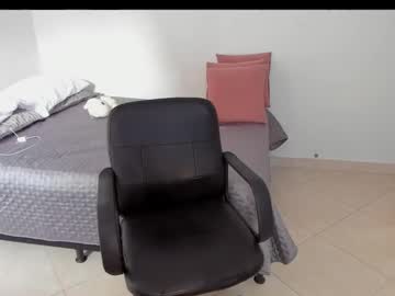 Andrea_Loaiza2 April 25, 2025 Chaturbate stream image