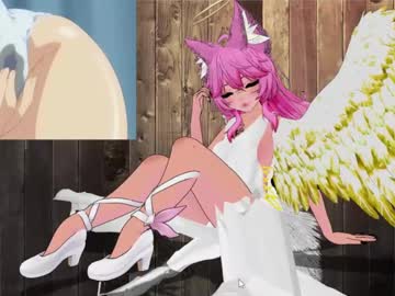 Animecutie April 25, 2025 Chaturbate stream image