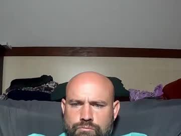 Bamaburner April 25, 2025 Chaturbate stream image