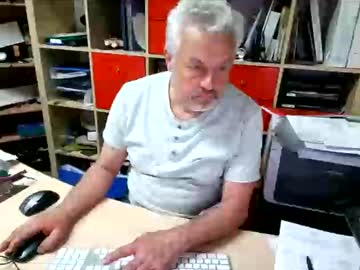 Berg_Boy April 25, 2025 Chaturbate stream image