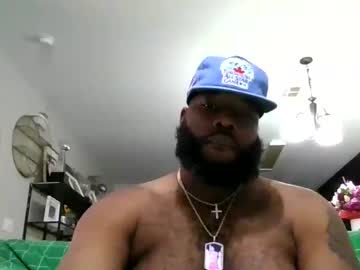 Blammaster88 April 25, 2025 Chaturbate stream image