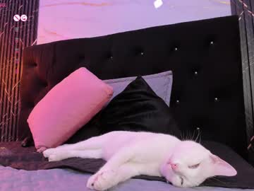 Cristall_Princess April 25, 2025 Chaturbate stream image