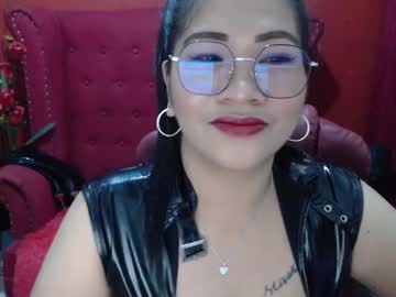 Dirtyfungirl April 25, 2025 Chaturbate stream image