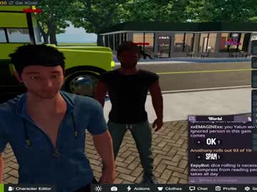 Goldcmen April 25, 2025 Chaturbate stream image