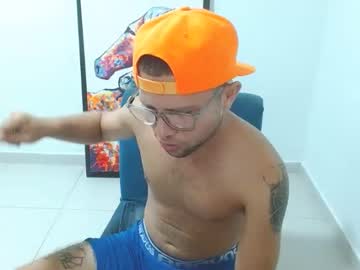 Hairy_Boy_Bigcock April 25, 2025 Chaturbate stream image