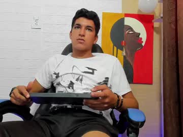 Iambryan1 April 25, 2025 Chaturbate stream image