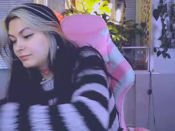 Jelyaa April 25, 2025 Chaturbate stream image