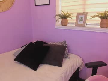 Nattbrown_ April 25, 2025 Chaturbate stream image
